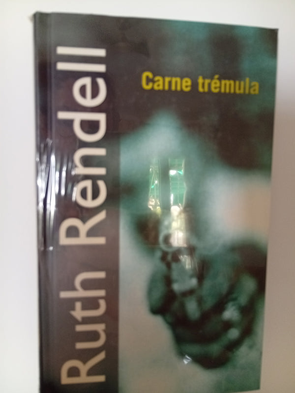 Carne trémula
