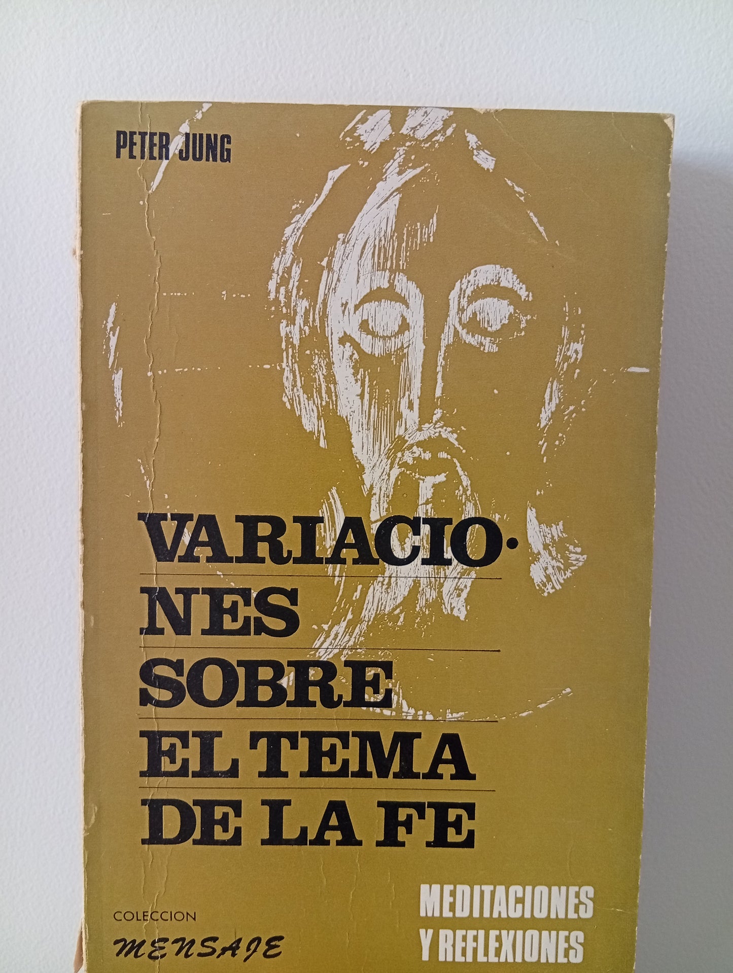 Variaciones sobre el tema de la fe