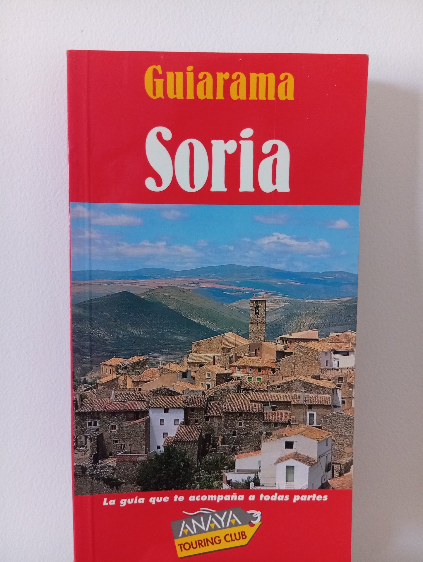 Soria