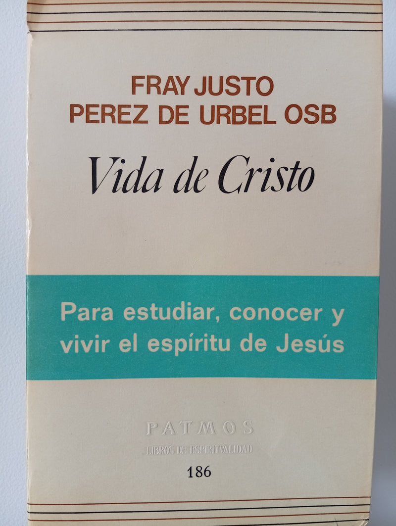 Vida de Cristo