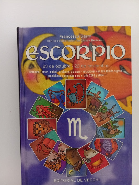 Escorpio