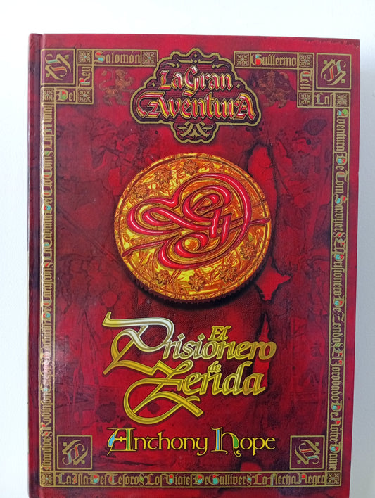 El prisionero de Zenda