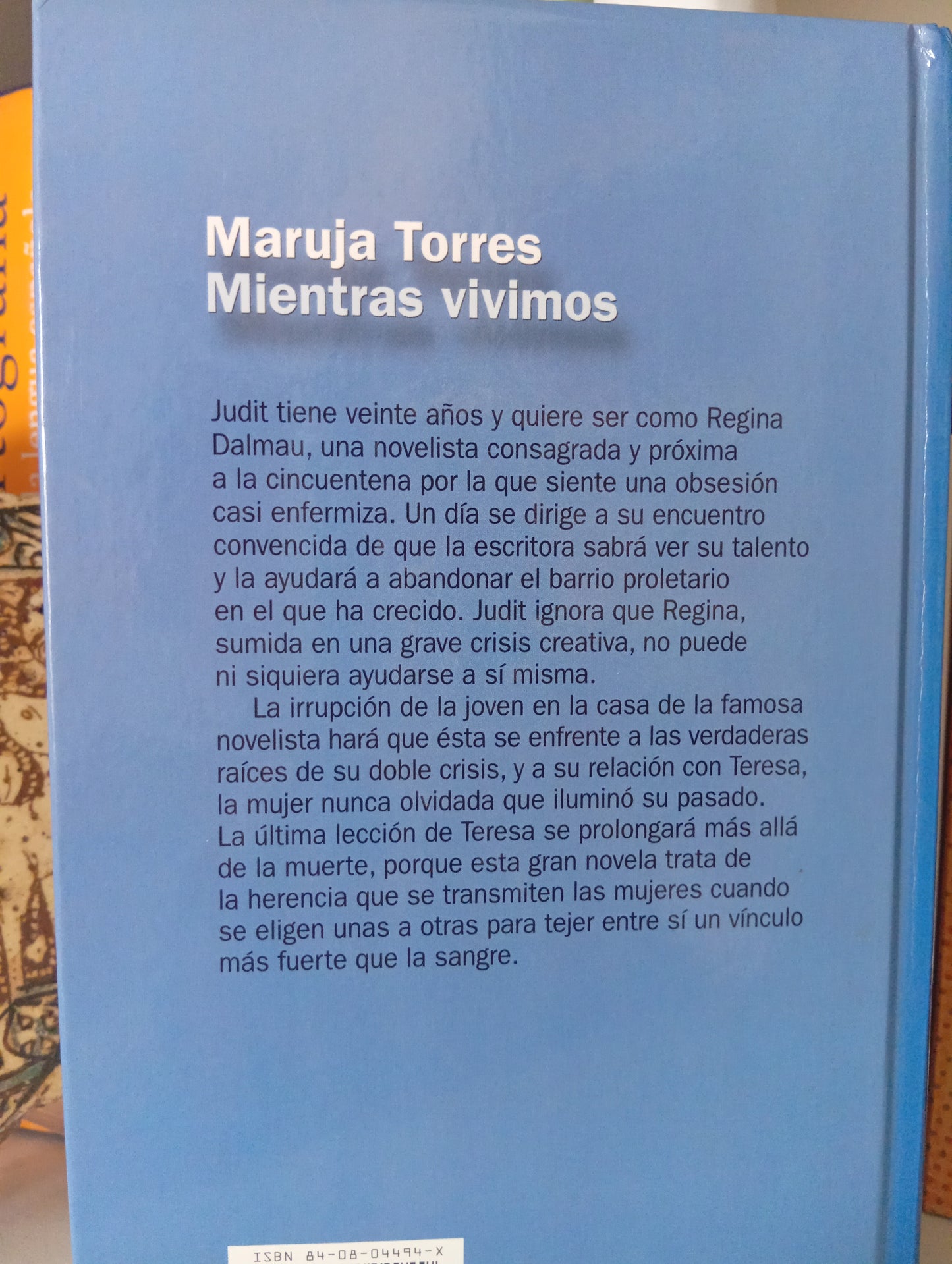 Mientras Vivimos
