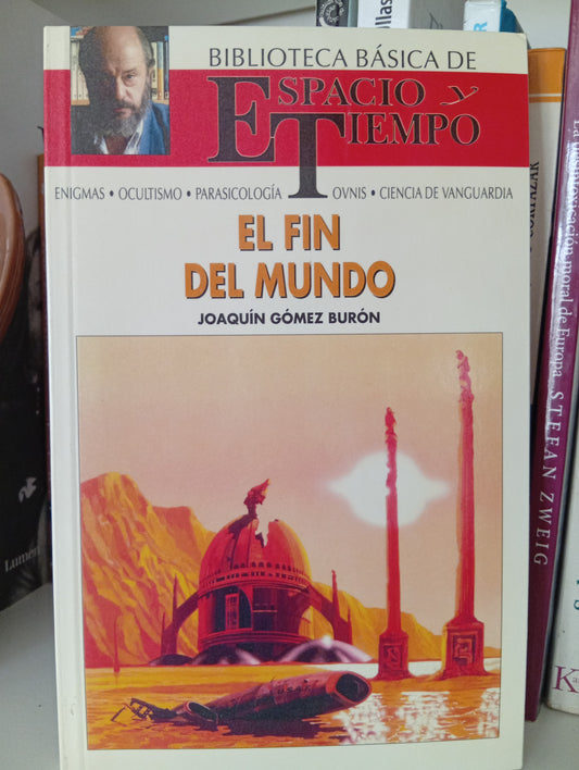 El fin del mundo