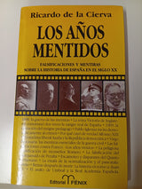 Los años mentidos