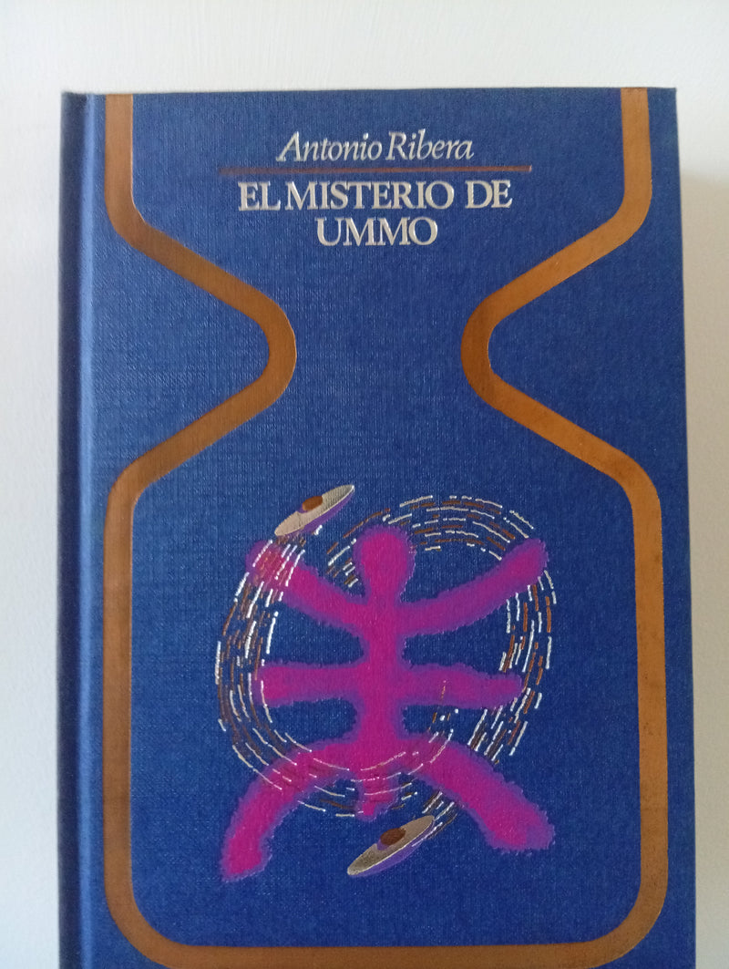 El misterio de Ummo