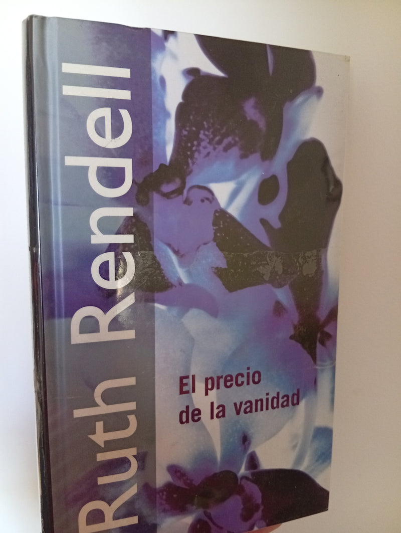 El precio de la vanidad
