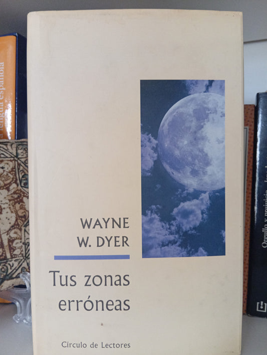 Tus Zonas Erroneas