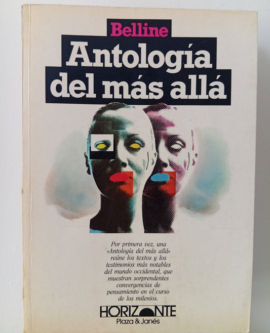 Antología del más allá