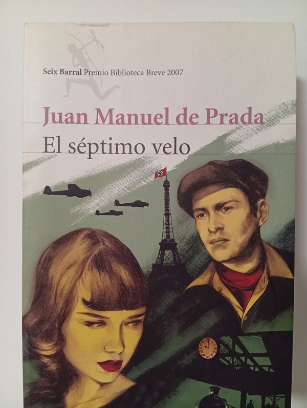 El séptimo velo