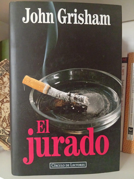 El jurado