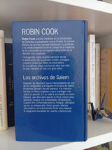 Los Archivos De Salem