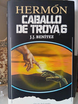 Caballo de Troya 6. Hermón