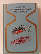 Nuestros vecinos del cosmos