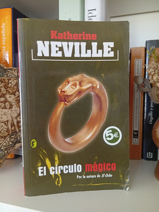El Circulo Magico