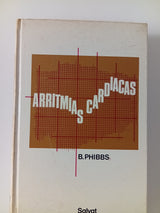 Arritmias cardiacas