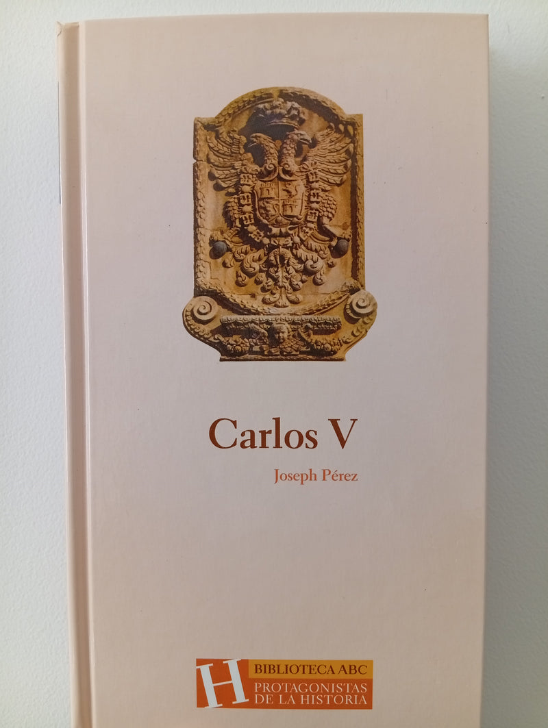 Carlos V