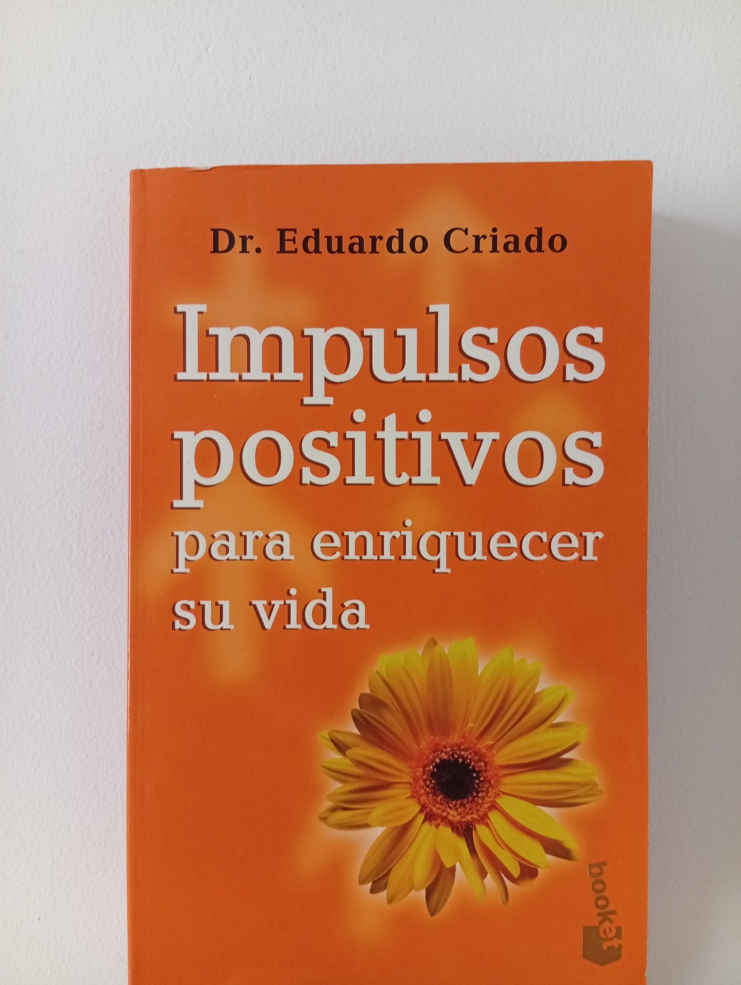 Impulsos positivos para enriquecer su vida