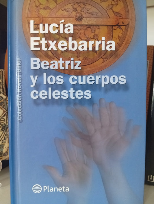 Beatriz y los cuerpos celestes