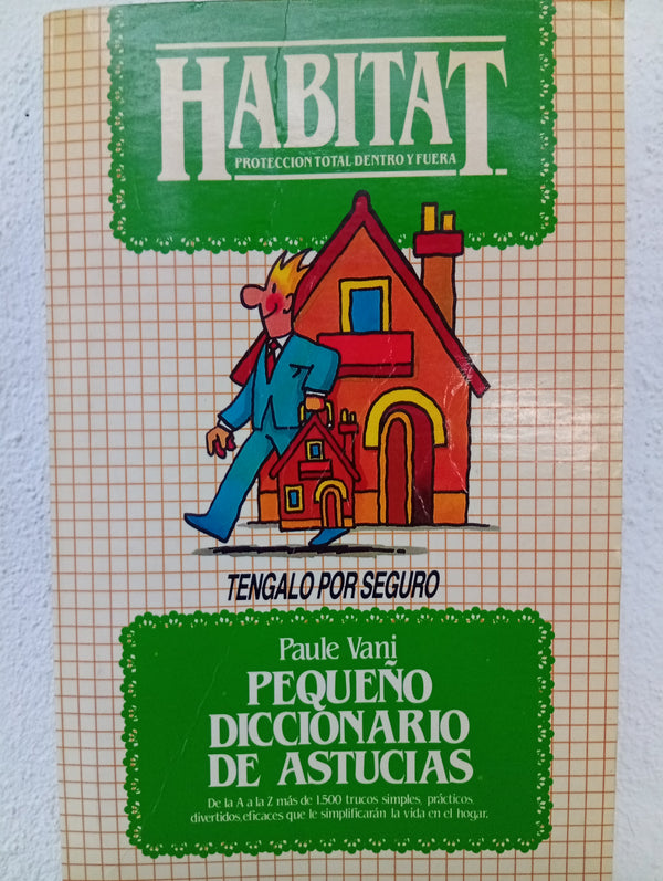 Pequeño diccionario de astucias