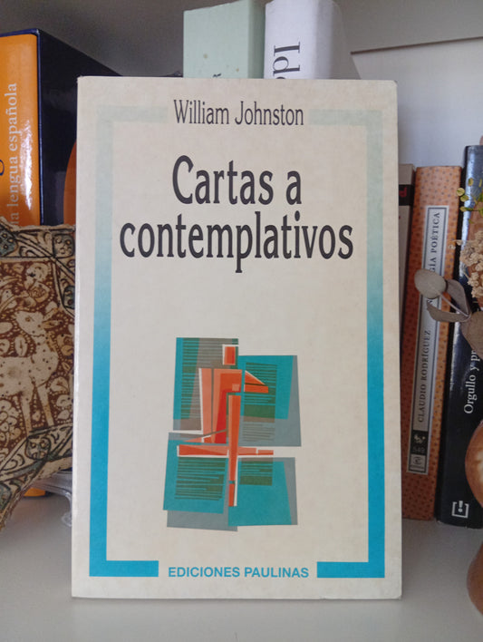 Cartas a contemplativos
