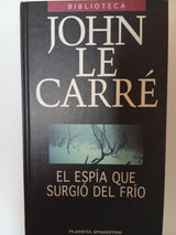 El espía que surgío del frío