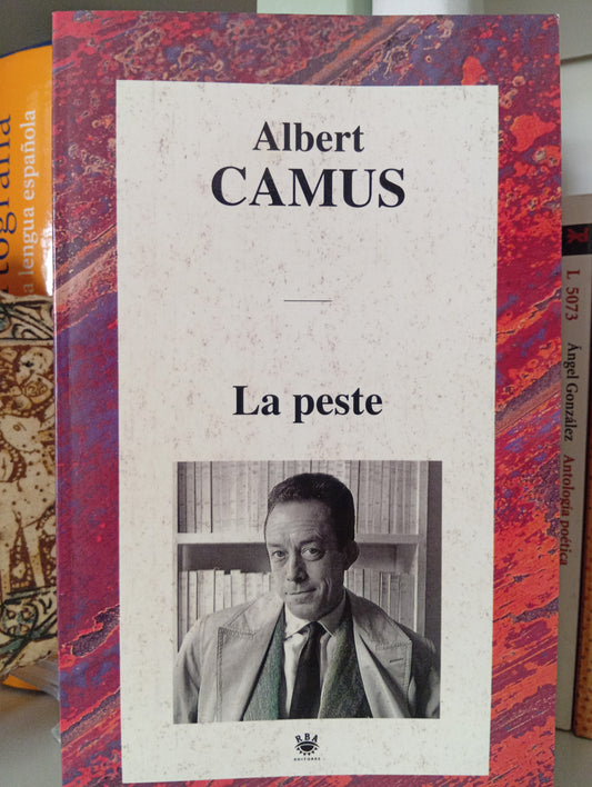 La peste