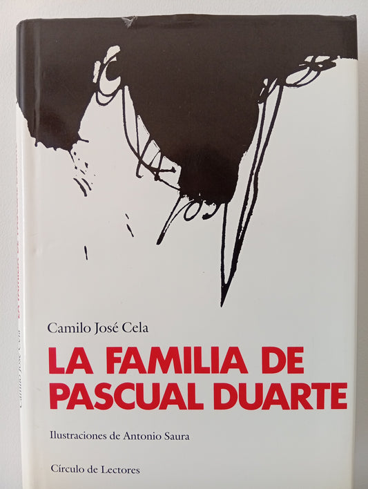 La familia de Pascual Duarte
