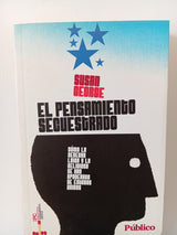 El pensamiento secuestrado