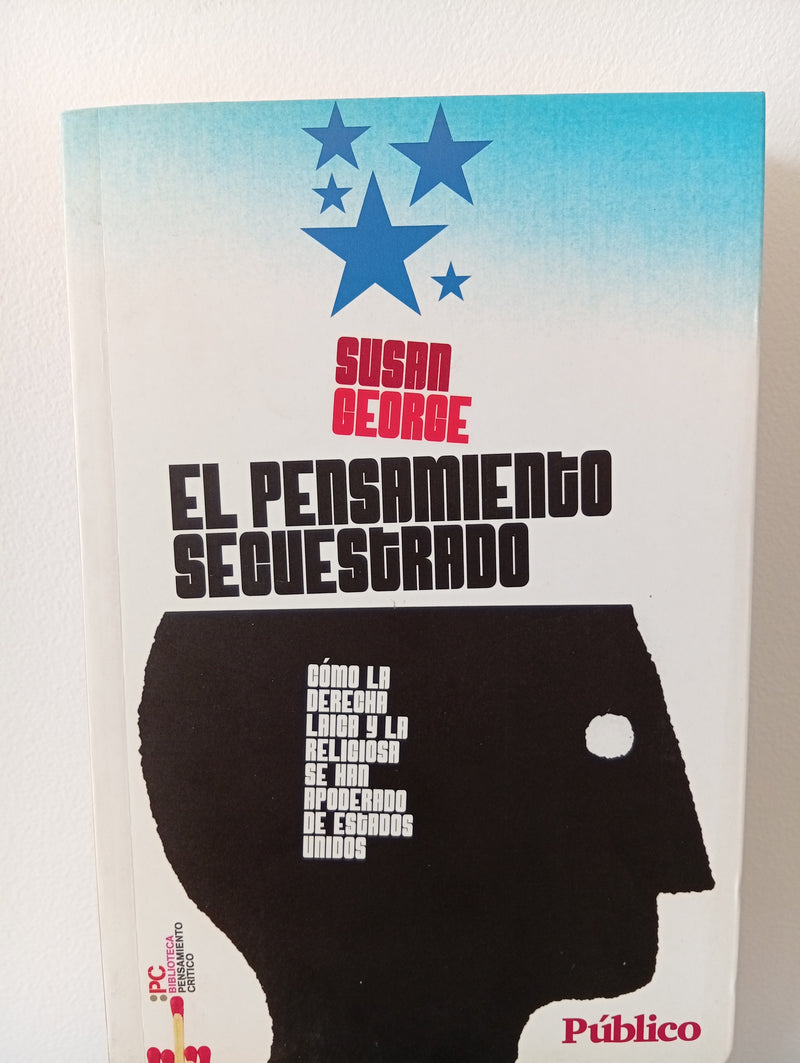 El pensamiento secuestrado