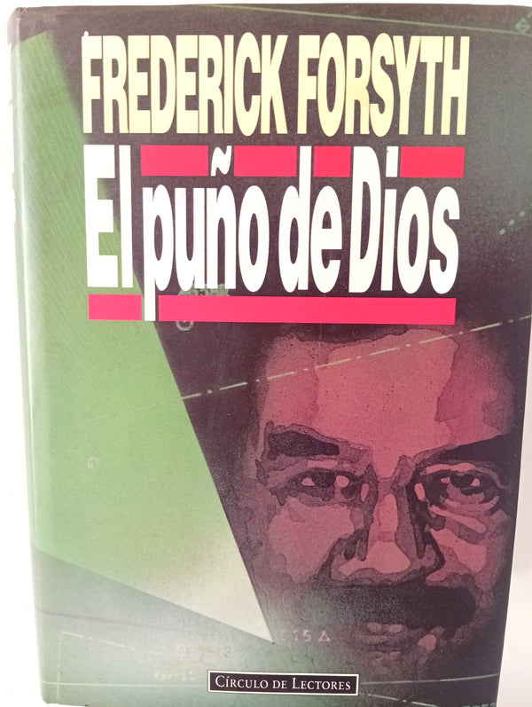 El puño de Dios