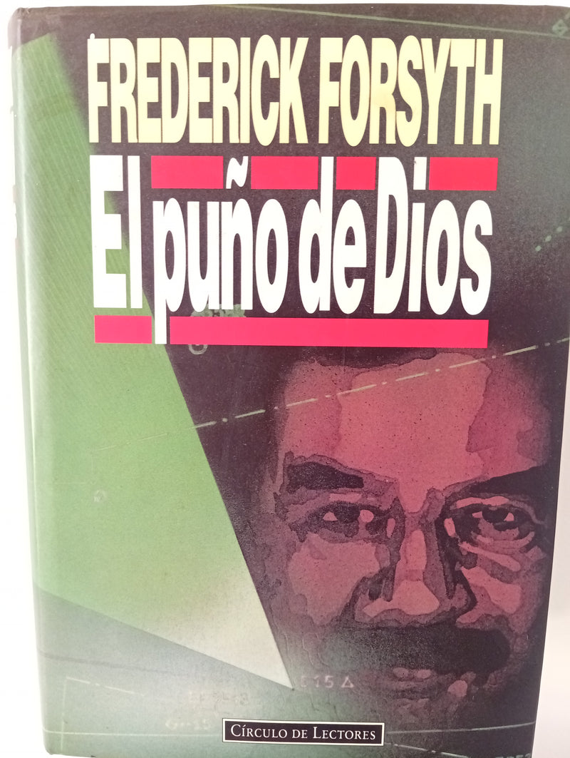 El puño de Dios