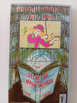 Secretos de Magia Potagia