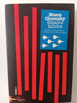 Estados fallidos