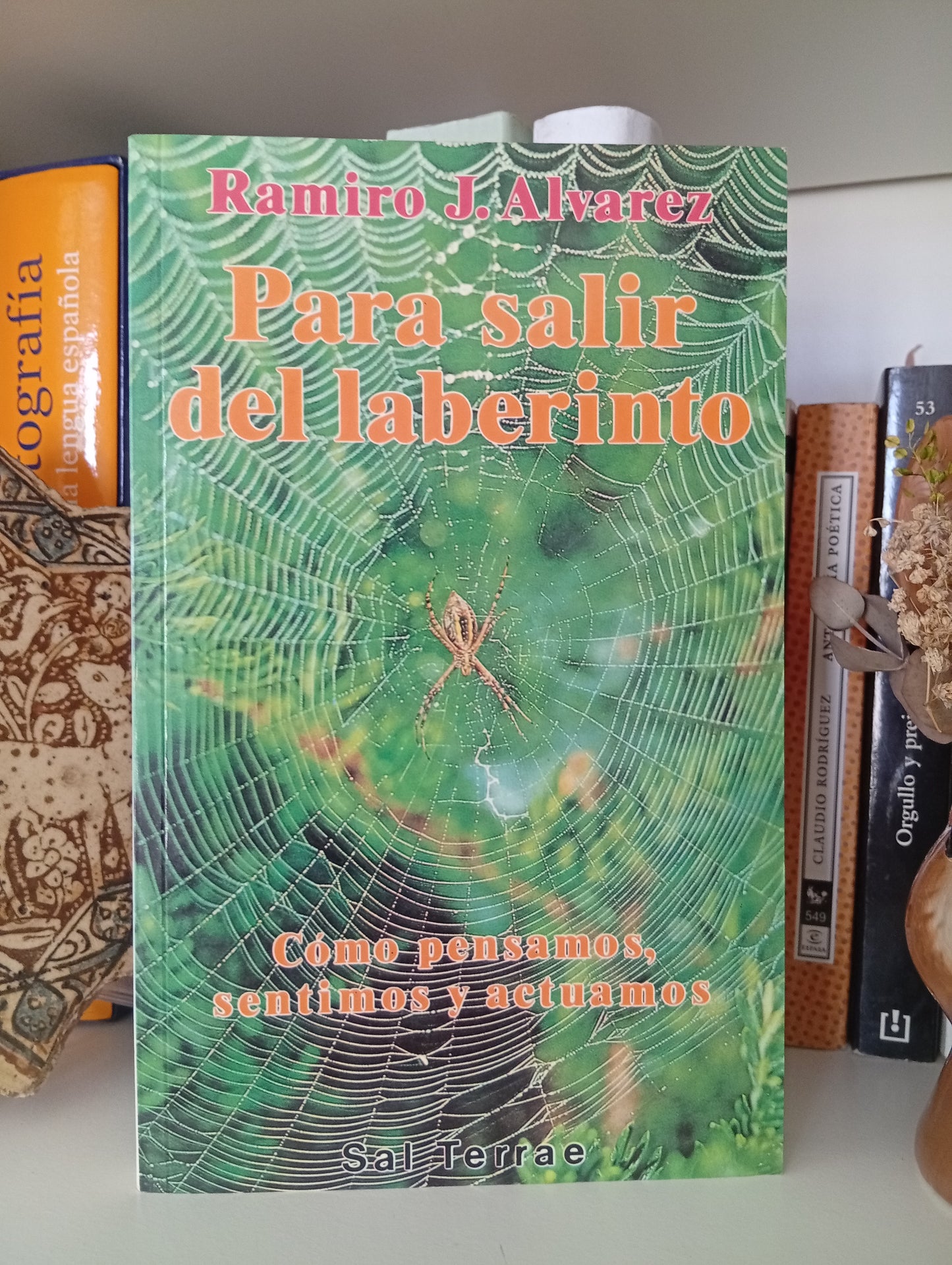 Para salir del laberinto