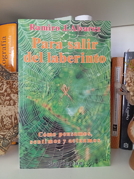 Para salir del laberinto