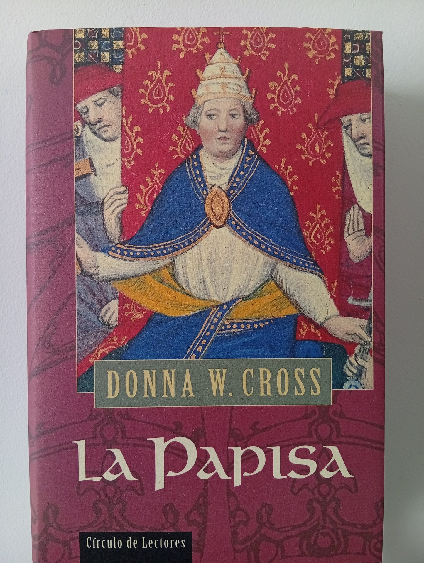 La papisa