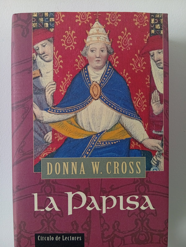 La papisa
