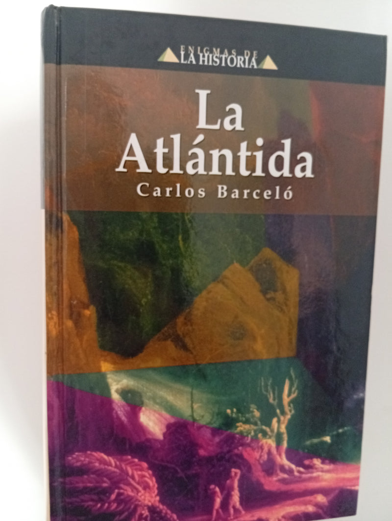 La Atlántida