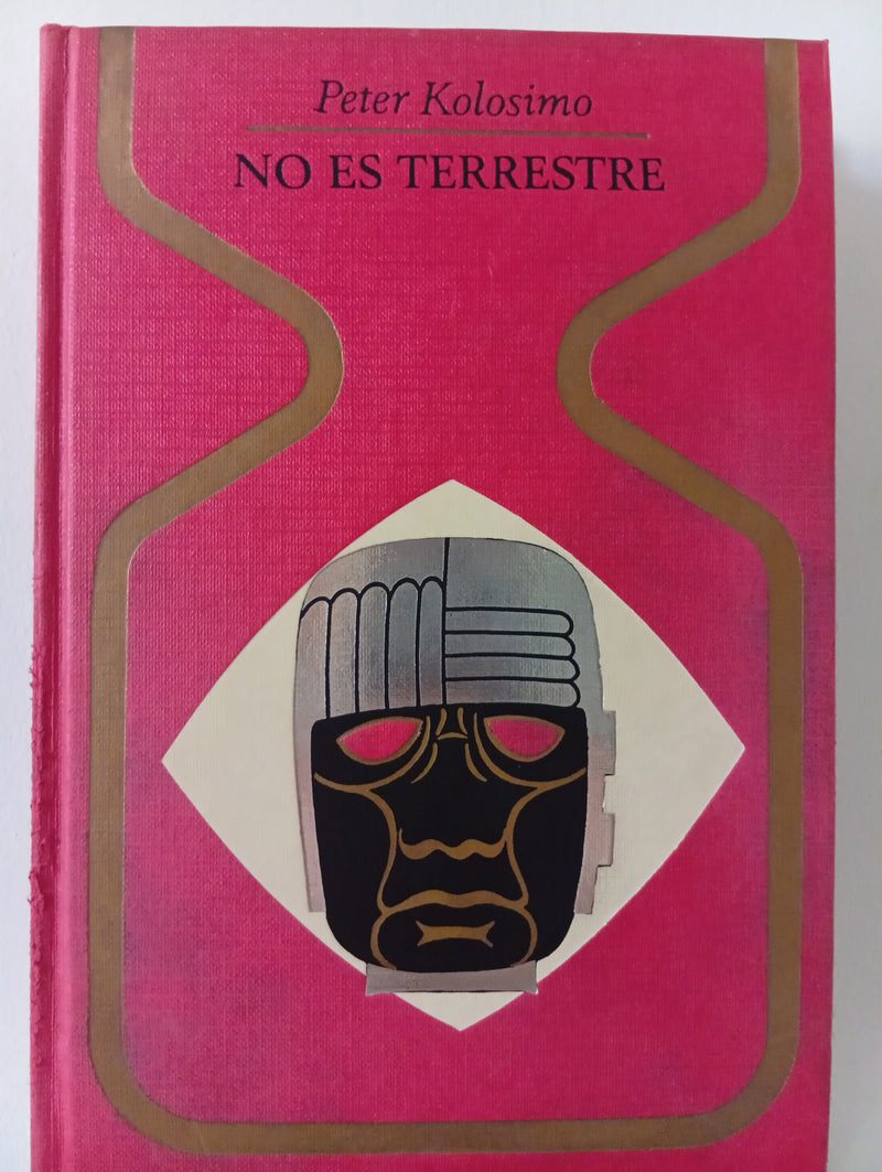 No es terrestre