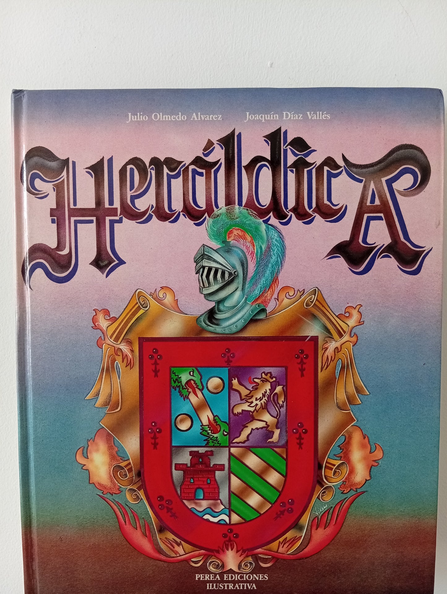 Heráldica