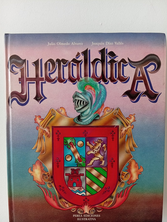 Heráldica