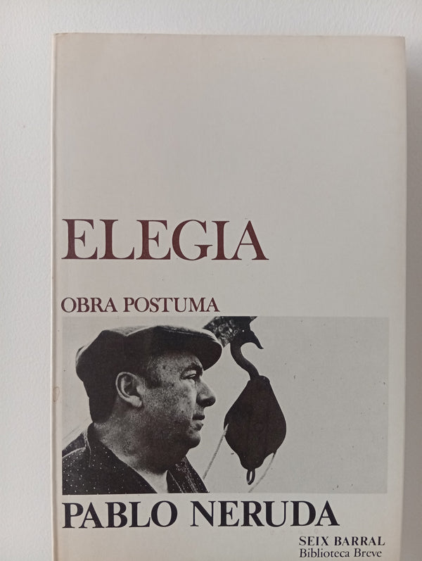Elegía