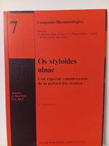 Compendia Rheumatologica nº7. Os styloides ulnae