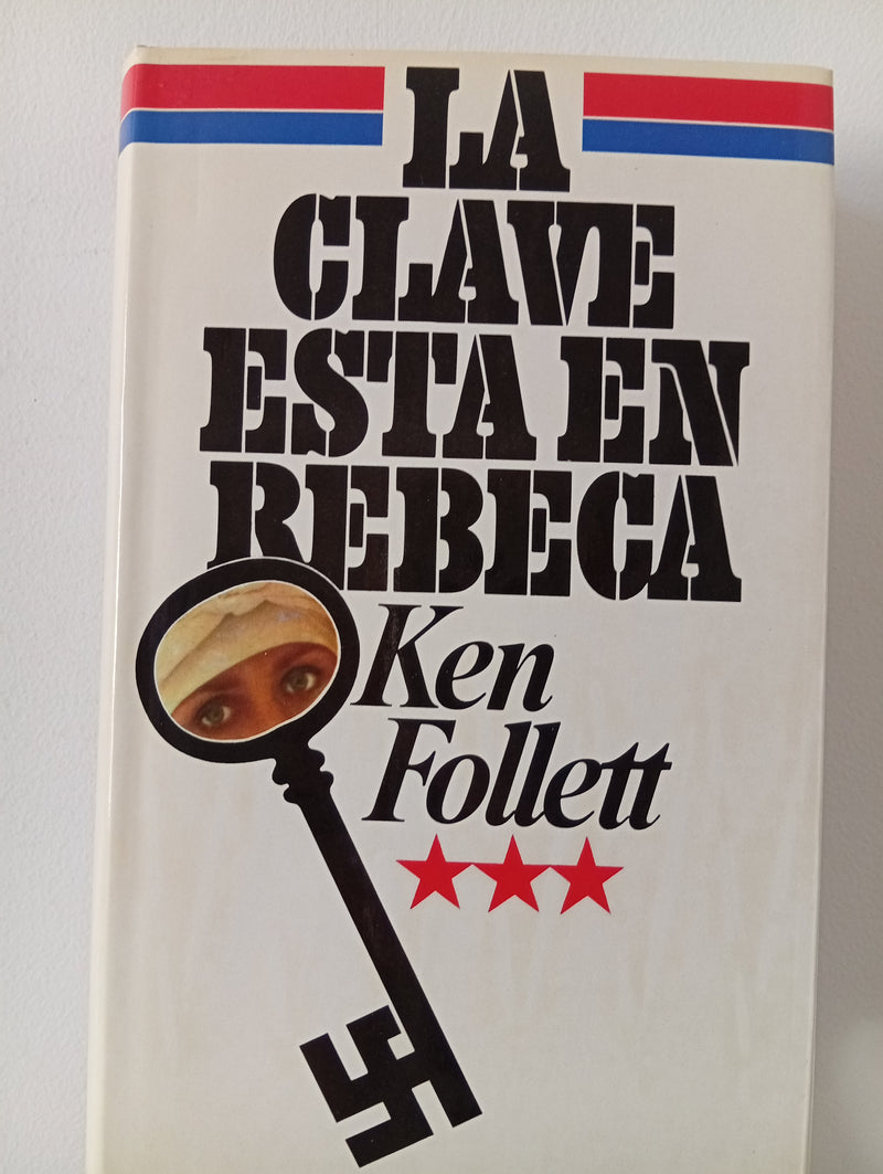 La clave está en Rebeca