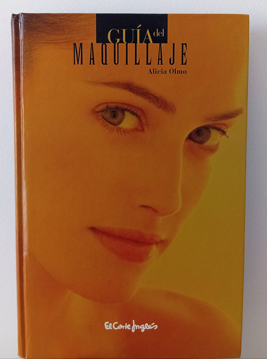 Guía del maquillaje