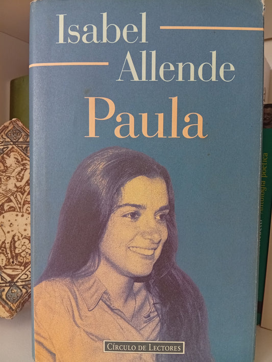 Paula