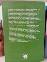 Historia Del Pensamiento Jurídico I