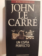 Un espía perfecto
