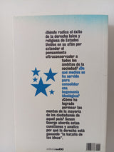 El pensamiento secuestrado